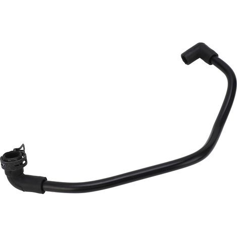 Tuyau de ventilation du carter 53032993AE flexible noir de rechange pour Jeep Commander moteur 3,7L 2007‑2010 (1/5)