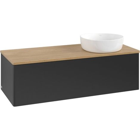 Villeroy & Boch K34011PD WTUS Antao K341 1200x360x500mm (1/3)