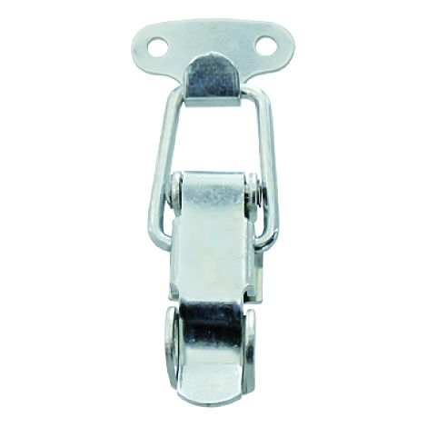 3 Fermagli con Lucchetto 60,5mm - Vynex