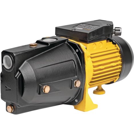 Ff-group jet 750 da 0,8hp elettropompa autodescante di superficie