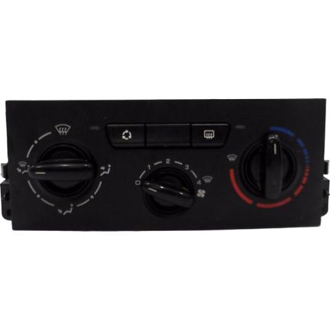 [PRODUIT D'OCCASION] Commande De Chauffage PEUGEOT 207 ♻️ Ref Oe. 6451tj - Garantie à vie