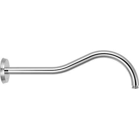 TRES 29933701 COMPLEMENTOS DE DUCHA Brazo A Pared Color Cromo - ref: 29933701