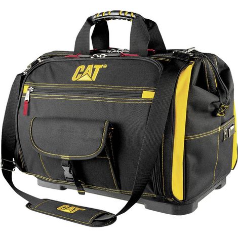 CAT 980199N Borsa porta utensili vuota (L x L x A) 457 x 305 x 155 mm