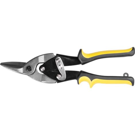 Blechschere Strend Pro PL637, 250 mm, links (1/5)
