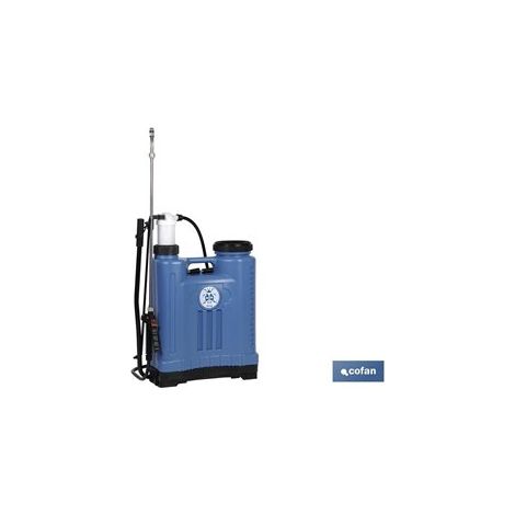 Pulvérisateur manuel (16 litres) COFAN 90015151 (1/2)