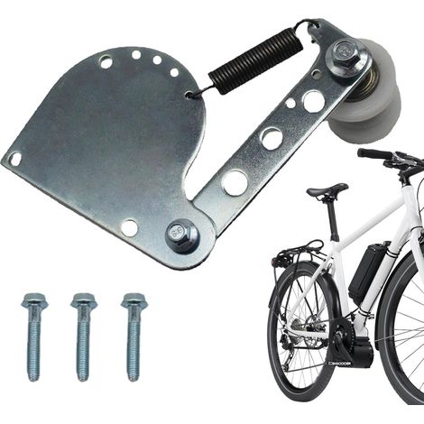 Tendeur De De Motorisé – Dispositif De Réglage De À Ressort, Outil De Tendeur De De, Performance Optimale, Alignement Des Vitesses De Motorisé, Accessoire De Réglag (1/5)