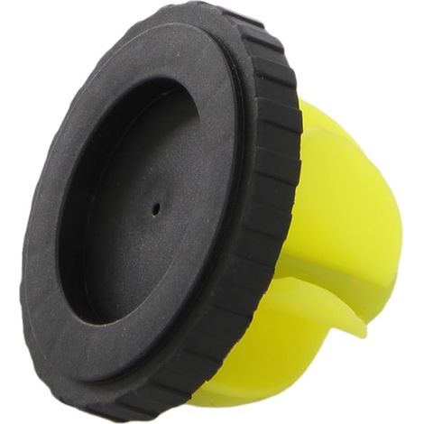4002081 Tapón de depósito de combustible de repuesto universal, reutilizable (1/5)