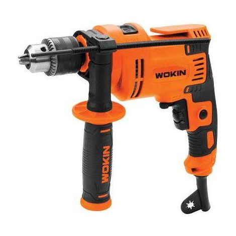 TRAPANO A PERCUSSIONE 784165 WOKIN