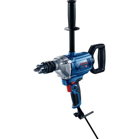 Bosch Professional Schlagbohrmaschine GBM 1600 RE (1/10)