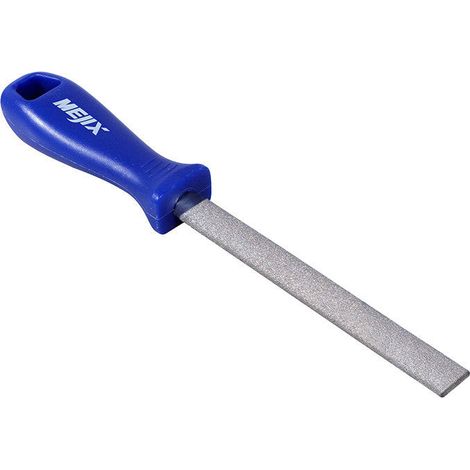Lime Plate Carbure Peugeot Abrasif Carbure Haute Performance - Peugeot Outillage