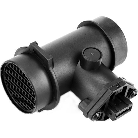 Luftmassenmesser (MAF-Sensor) für Hyundai Accent Scoupe 1.5L 1993-1999 0280217102 (1/5)