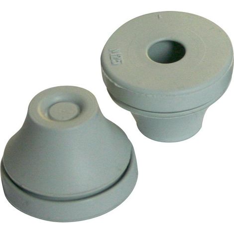 Passe-câble 7-10 mm EPDM 7001 Pg 11 BLM 150113
