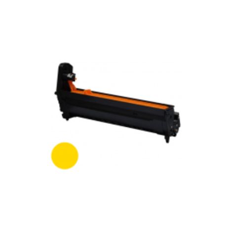 Yellow Drum Rig for OKI ES8453,8473-30K44844473