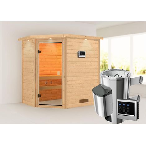 MH Jella Eck, 3,6kW ext.Strg. mit Dachkranz