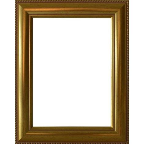 Portafoto ray 13x18 oro