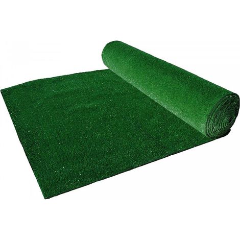 Tapis De Pelouse 7mm 2x5m F42962 Faura - Faura (1/5)