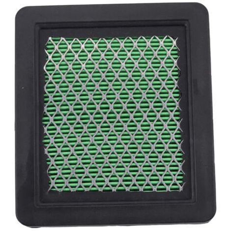 Filtre à air pour tondeuse 21821, Moteurs Honda GC135, GCV135, GC160, GCV140, GCV145, GCV160, GCV170, GCV160AC et GCV190