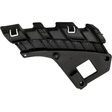 1453376-00-A is suitable for the front right headlight bracket of Tesla Model 3 Y. (1/2)