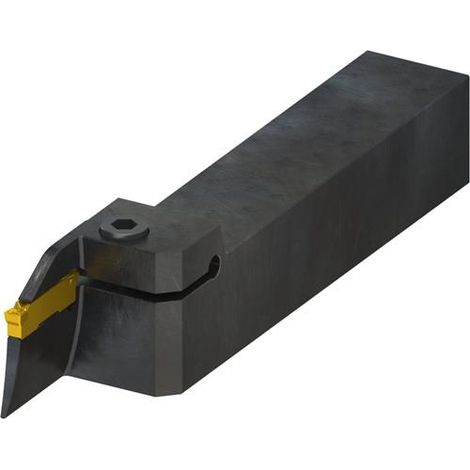 Planeinstech-Werkzeug ISO GL4-S2525MFL-25-R400150 Einstechtiefe 25mm Linkslauf (1/3)