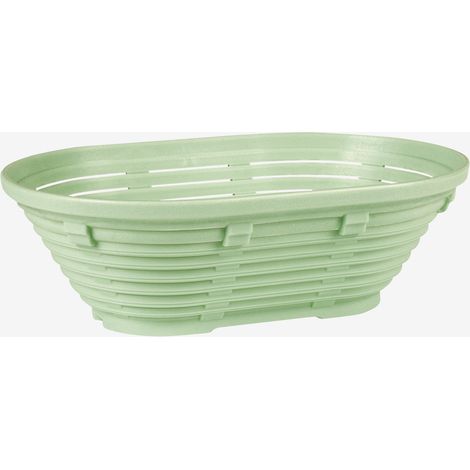 Banneton ovale 0,75 kg - 25 x 15 x 9 cm - Gilac