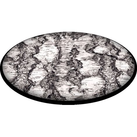 Cuscino per sedia UFO in Cordura, fantasia Breza (1/3)