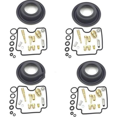 Kit Reparation CarburateurYamah a FZS 600 Fazer 1998-2003,Kit Reparation Carburateur Yamaha FZS 600 Fazer 1998-2003,Kit Joint CarburateurYamaha FZS 600 Fazer 1998-2003