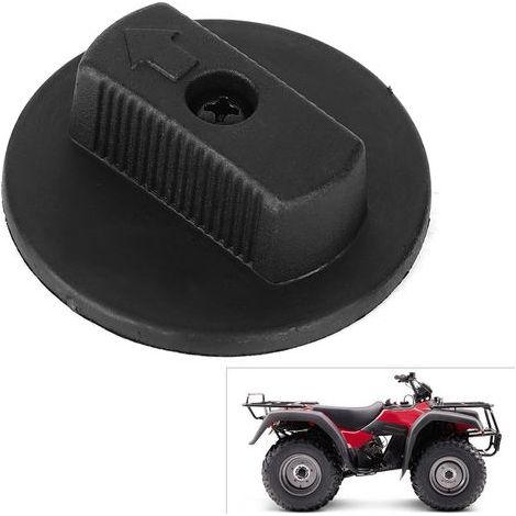 Quad-Kraftstoffventil-Absperrschraube 0470-408 – Ersatzteil