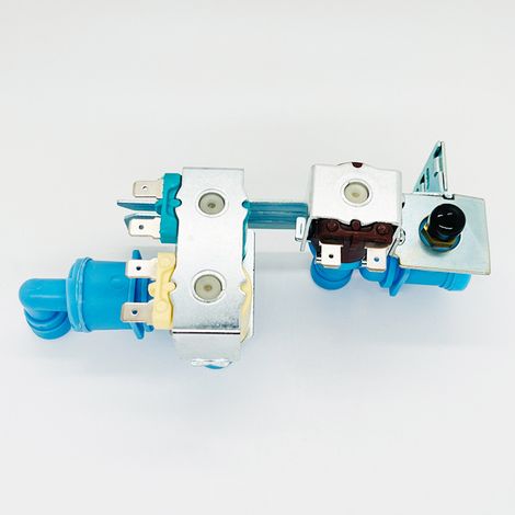 Water valve for export refrigerator 242252702 - Specialized supplier of refrigerator spare parts (1/4)