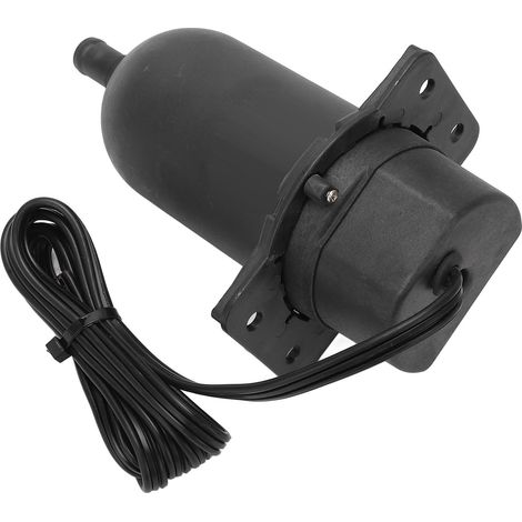 Préchauffeur de liquide de refroidissement moteur 1500W 6.3A IP54 faible perte thermique circulation auto générique pour groupe électrogène diesel 240V (1/5)