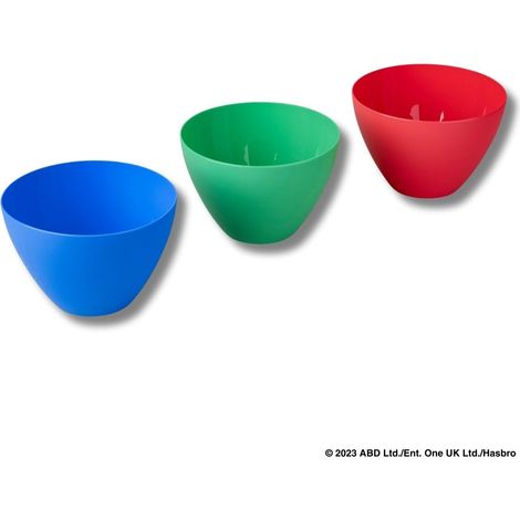 Mini Bol à Mélanger 15 cm (1/5)