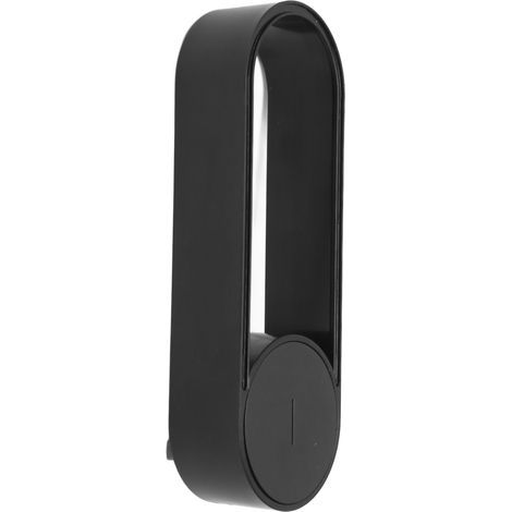 Tragbarer Mini-Luftreiniger mit USB-Anschluss, beseitigt Gerüche in Schlafzimmer, Toilette, Wohnzimmer, Badezimmer und Auto (1/5)