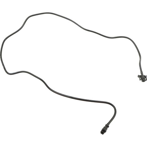 Tubo de refrigeración para tanque de expansión rápida FT00881 (1/3)
