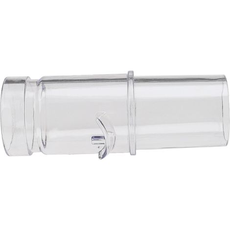 vhbw Vacuum Cleaner Hose Adapter to 32mm Accessory Connector compatible with Dyson Cinetic, DC16, DC17, DC19T2, DC24, DC22, DC23, DC27, DC25, DC26