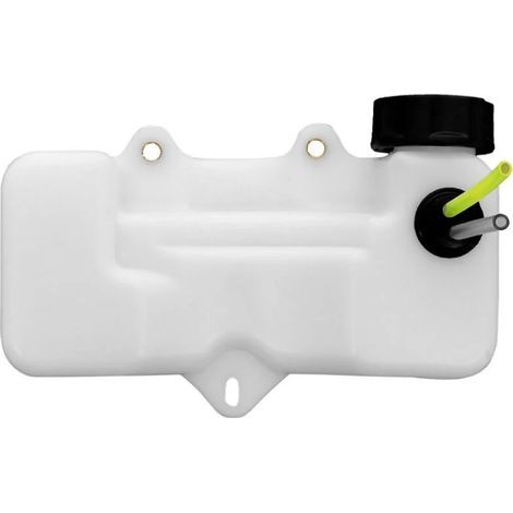 Réservoir d'essence pour taille-haies – Compatible GT Garden TT-HT230B – Entraxe fixation 64mm – Accessoire durable pour jardinage (1/5)