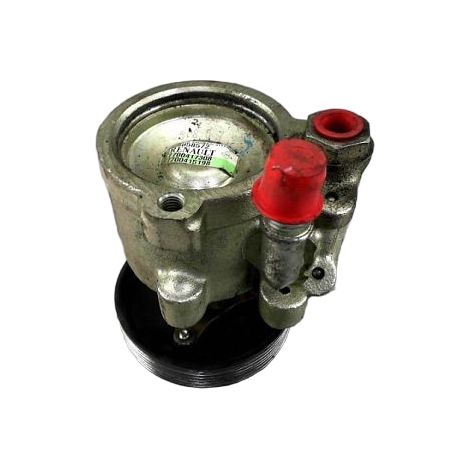 [PRODUIT D'OCCASION] Pompe Direction Assistee RENAULT Megane Scenic I Ph2 1999-2003 ♻️ Ref Oe. 7700417308 - Garantie à vie (1/2)