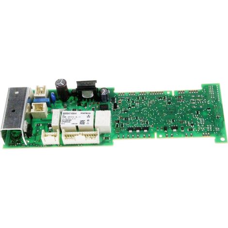 MODULE DE PUISSANCE PROGRAMME POUR LAVE LINGE SIEMENS - 00752940 (1/2)