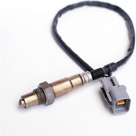 Applicable aux capteurs d'oxygène Kia et Hyundai 39210-03010, 3921003010, 39210, 03010 szrh56 (1/5)