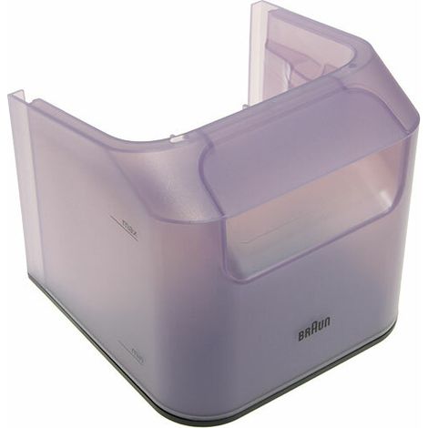 Braun serbatoio contenitore acqua ferro stiro CareStyle 7 IS7044 IS7056 IS7144