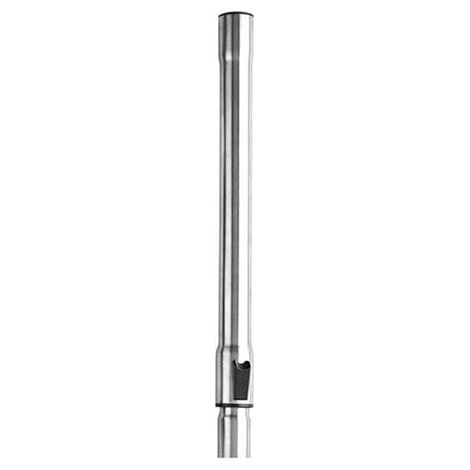 Polti tubo metallo telescopico Vaporetto Lecologico Lecoaspira AS800 705 715 725 (1/2)