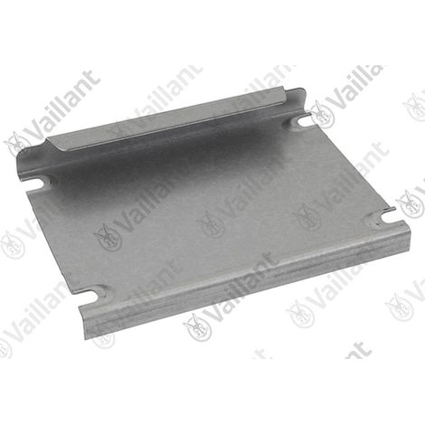VAILLANT Piastra di copertura VKS 16/6-2 XE e altro Vaillant-Nr. , 0010048795