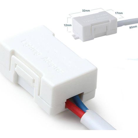 LED-Anti-Flacker-Gerät