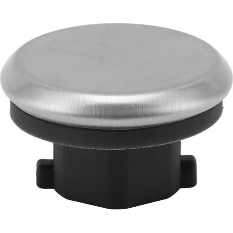 Couvercle de Protection pour Lame de Mixeur en Acier Inoxydable Étanche - Accessoire de Rechange pour Monsieur Cuisine (1/5)