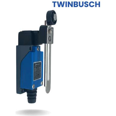 Sustitución de Twin Busch: Interruptor de límite (1/5)
