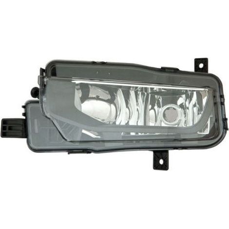 Feu anti-brouillard avant gauche H11 Volkswagen Transporter T6 phase 1 2015-2019