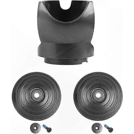 High Torque Cleaner Head for V10 V11 V15 Vacuums, 100W V-Ball Replacement Part (1/5)