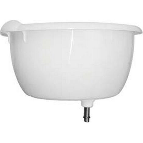 1PZ BACINELLA RIEMPI BOTTIGLIE CON EROGATORE FUNNY - lt.16 (art.00186)