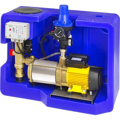 Roth Regenwasser-Pumpmodul ROP Komfort