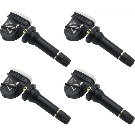 EV6T-1A180-CB EV6T-1A180-DC 433Hz Echtzeit-Reifendrucksensor als Ersatz für Ford Focus Fiesta B-Max C-Max (4) (1/5)