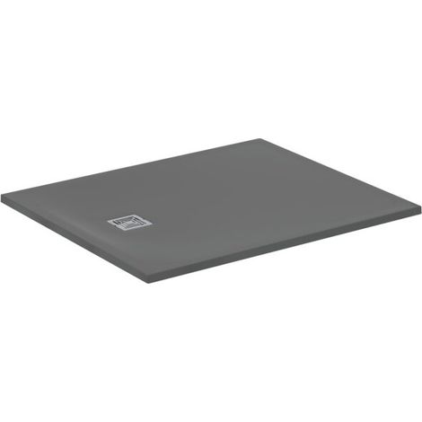IDEAL STANDARD T5605FS Receveur de douche rectangulaire Ultra Flat S + (1/3)