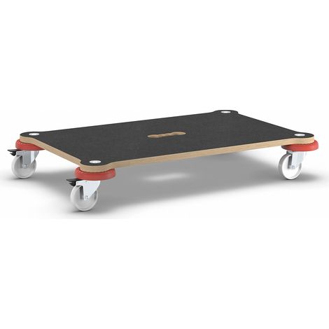 Wagner, Plateau roulant PROTECTION BIG, MM 1375, L x l 710 x (1/5)